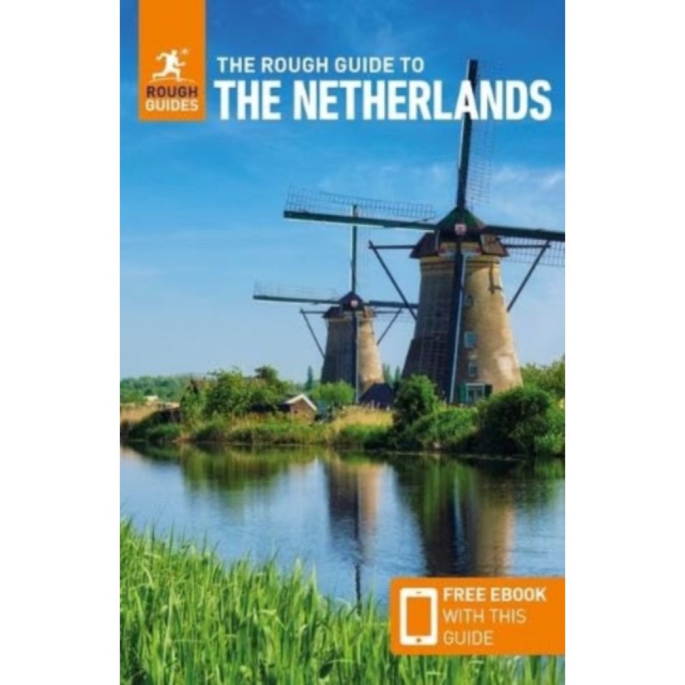 Netherlands Rough Guides